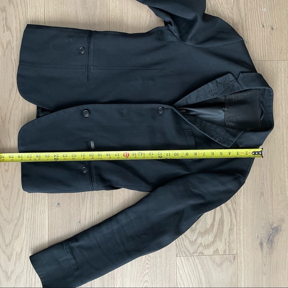 Super trendy sports blazer by Diesel - Picture 11 of 12